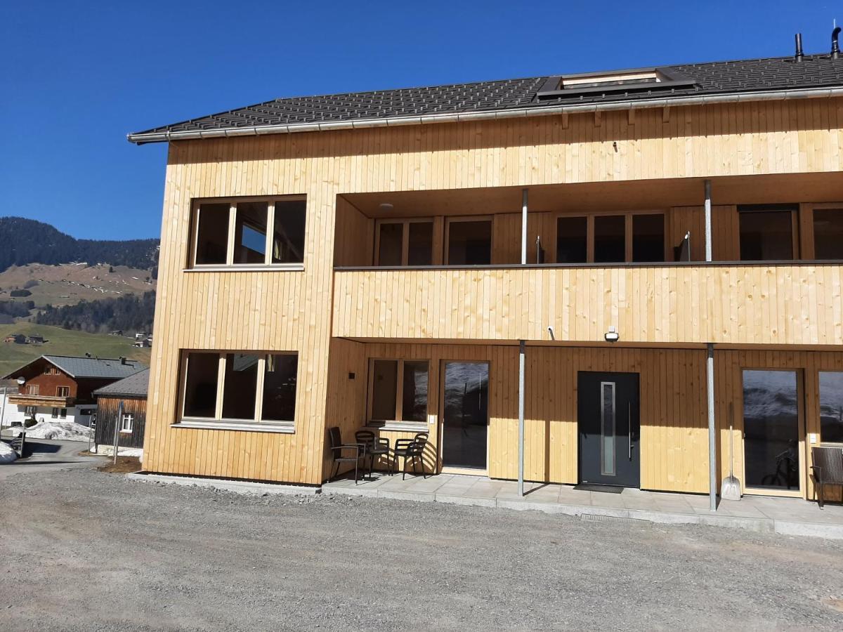 Bergreich 3 Apartmán *